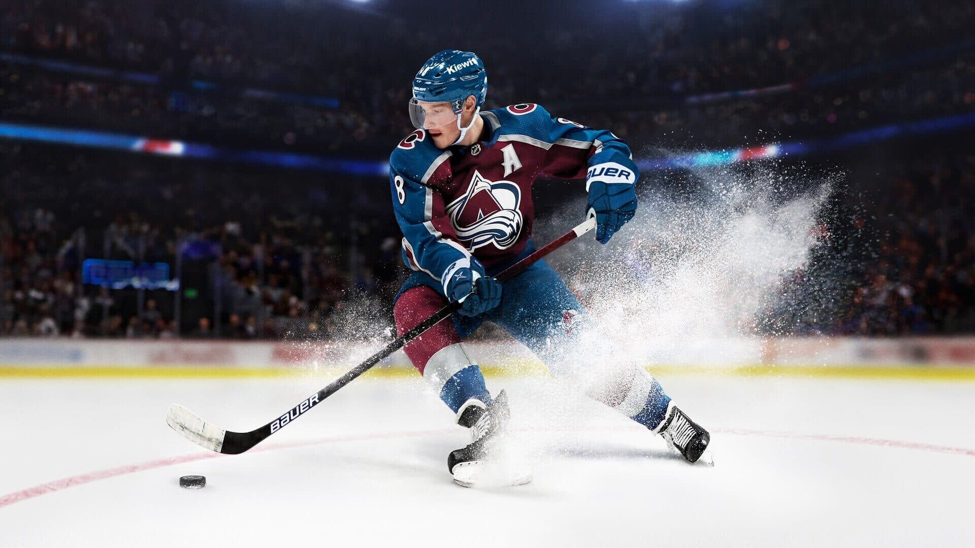 NHL 24 — image 1