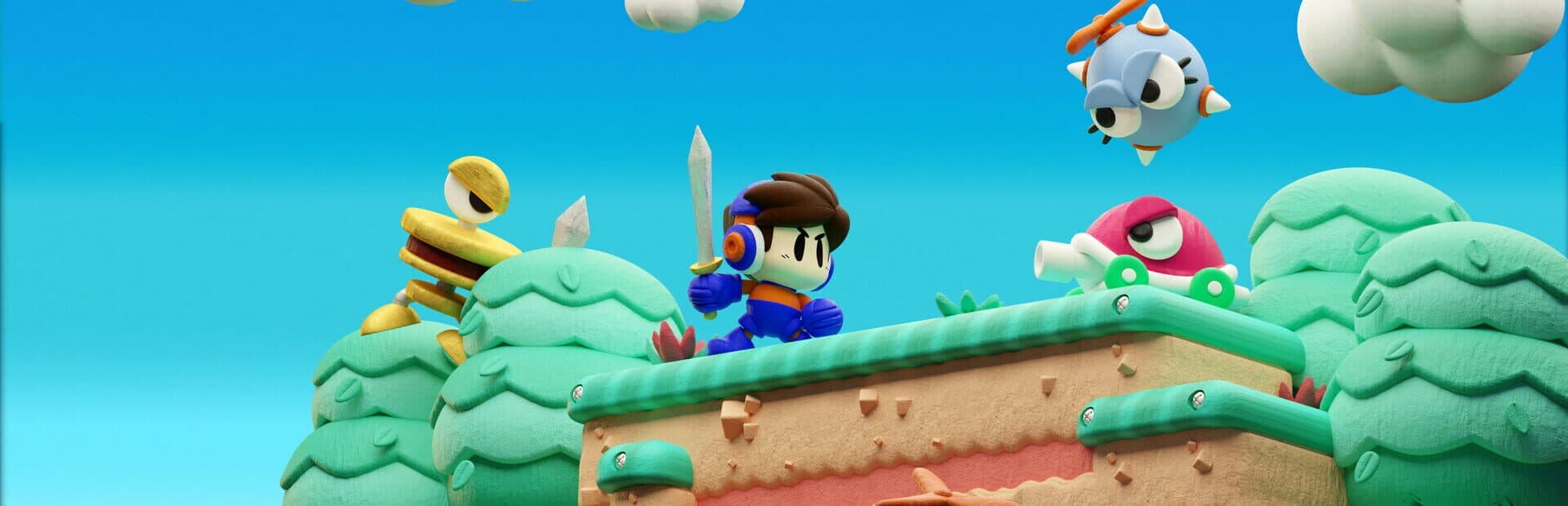 Kidbash: Super Legend — image 1