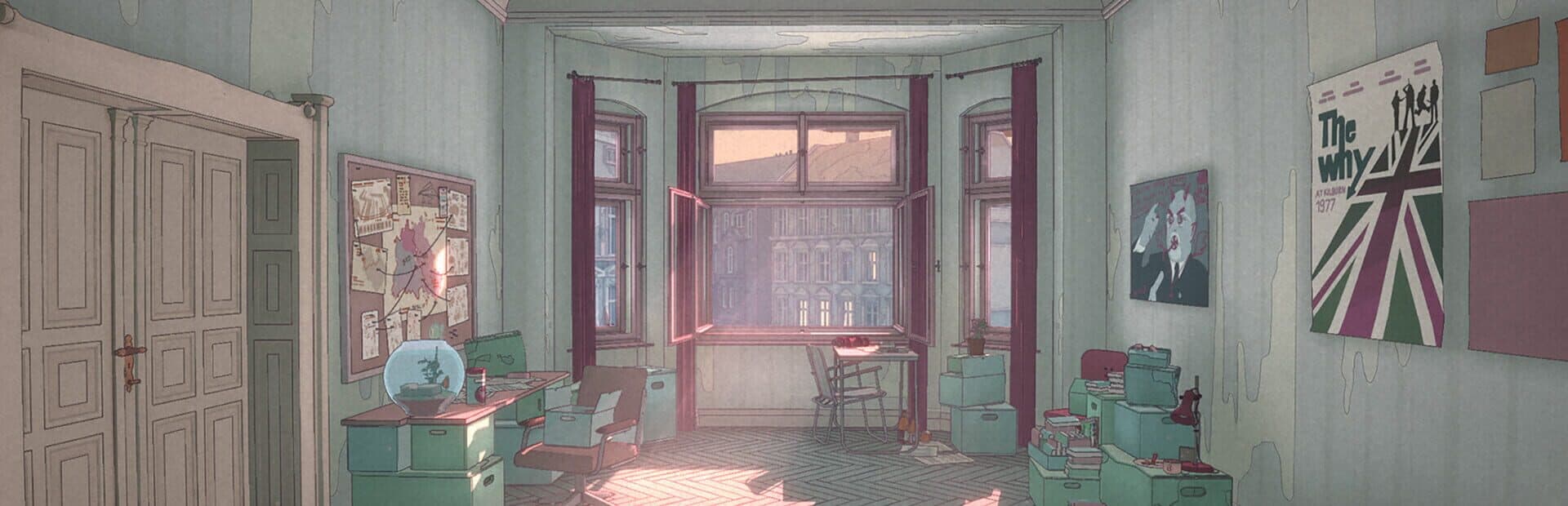 The Berlin Apartment — image 1