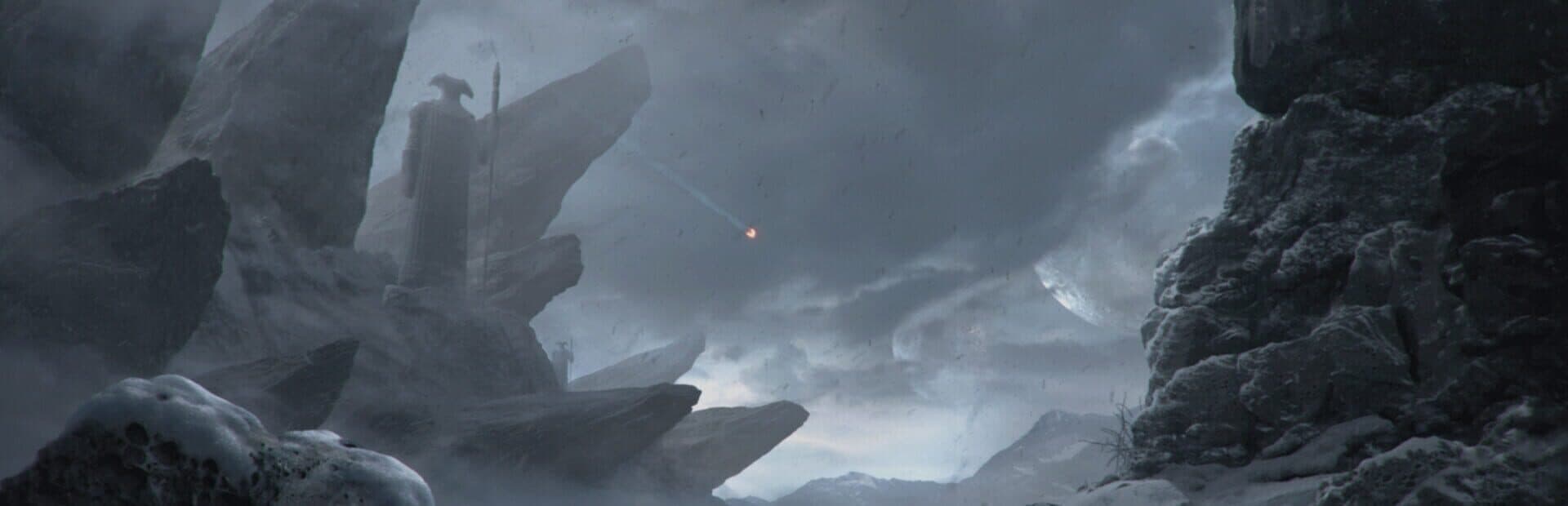 The Night Wanderer — image 1