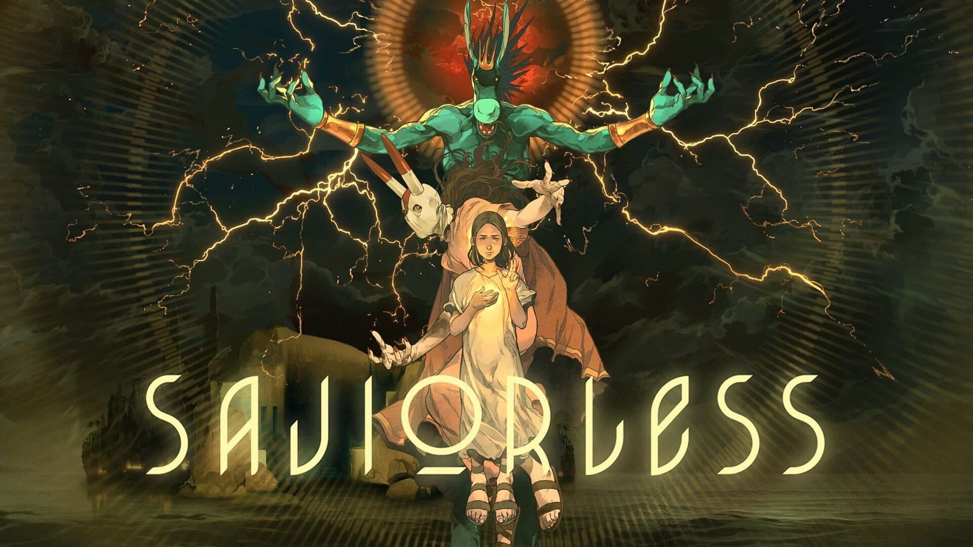 Saviorless — image 1