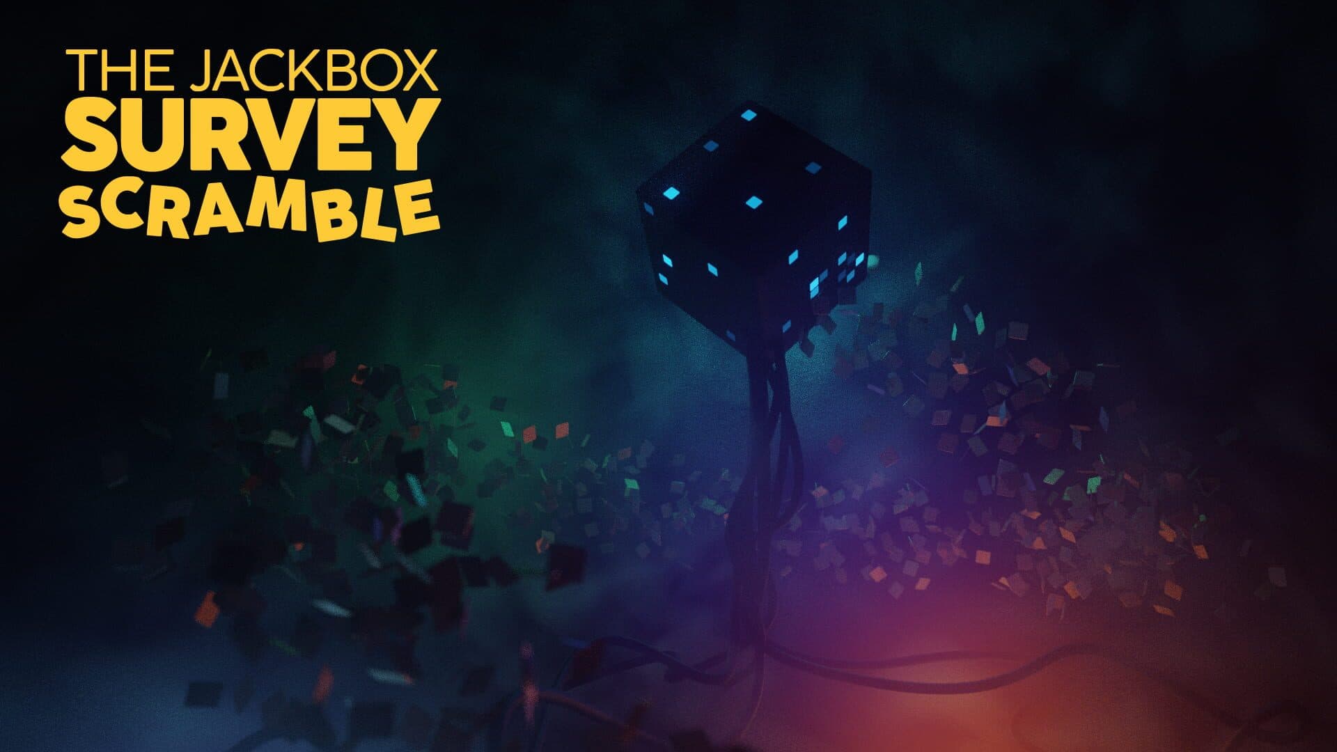 The Jackbox Survey Scramble — image 1