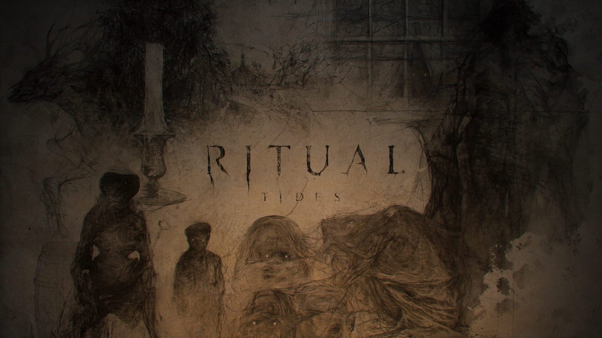 Ritual Tides — image 1