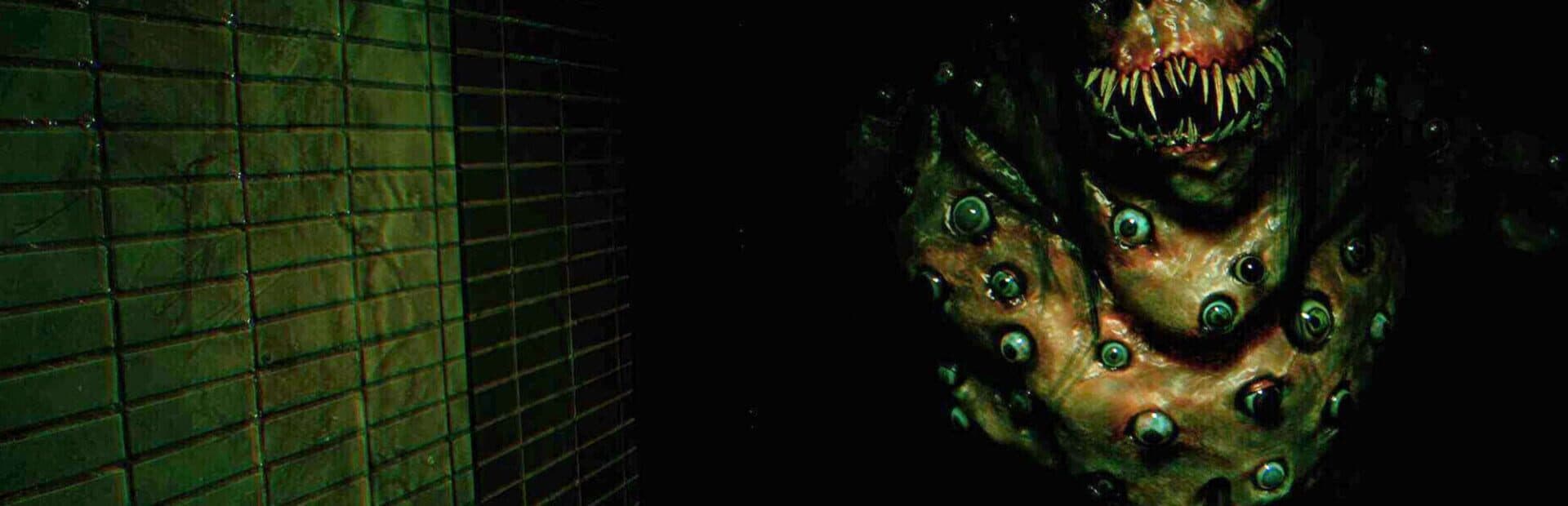 BrokenLore: Don't Watch — image 1