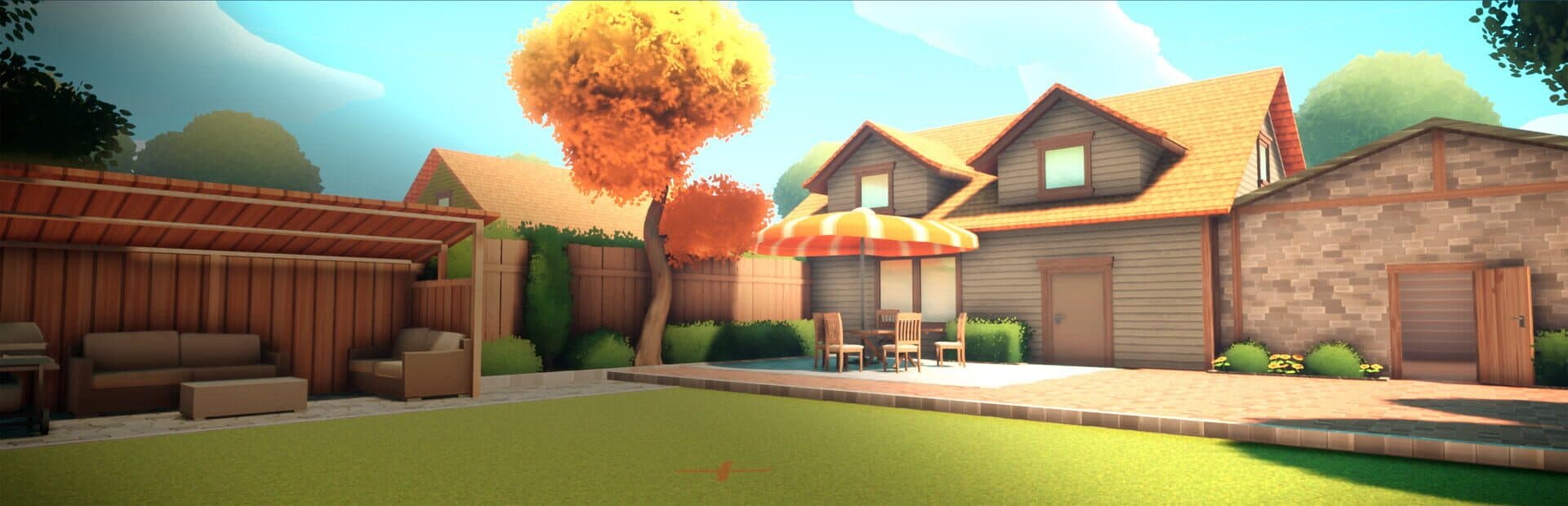 A Game About Digging A Hole — image 1
