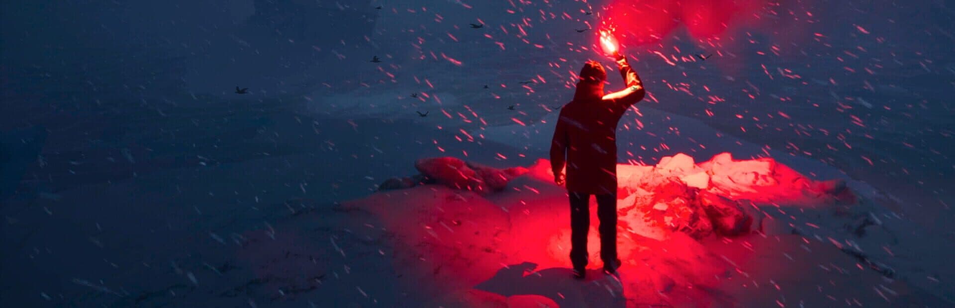Will: Follow the Light — image 1
