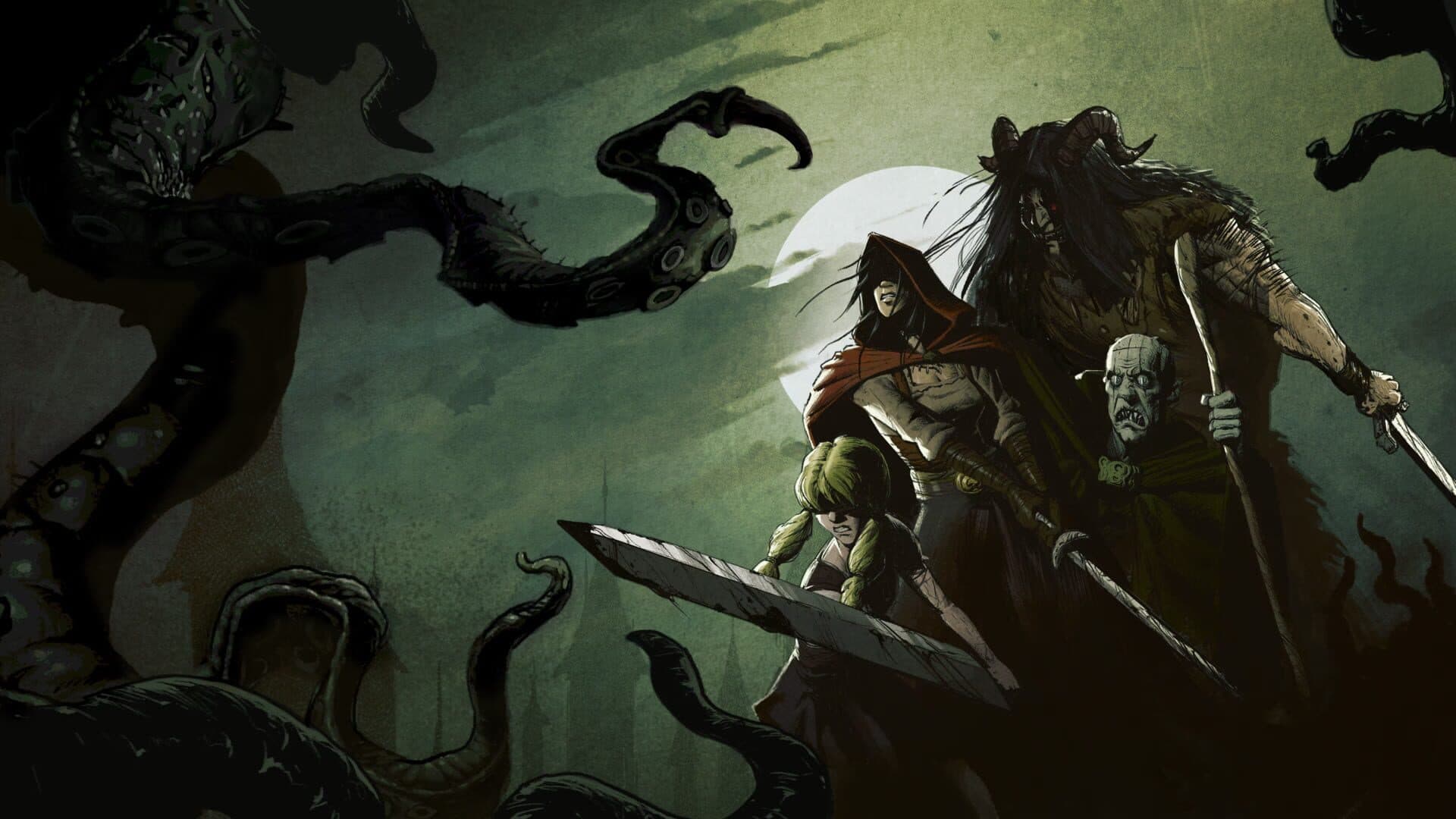 GrimKeep — image 1