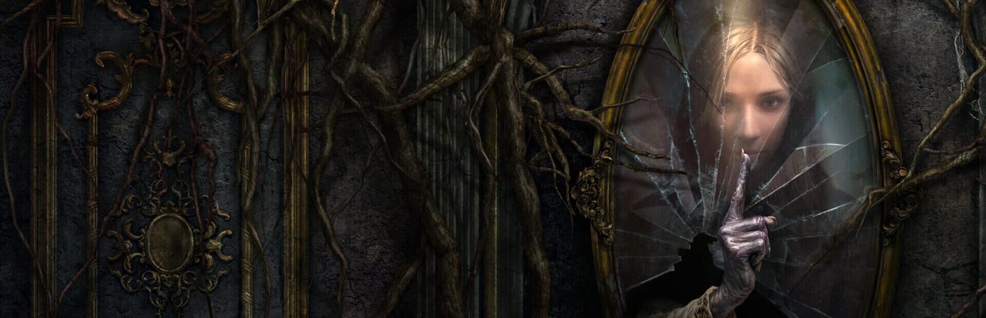 True Fear: Forsaken Souls Part 3 — image 1