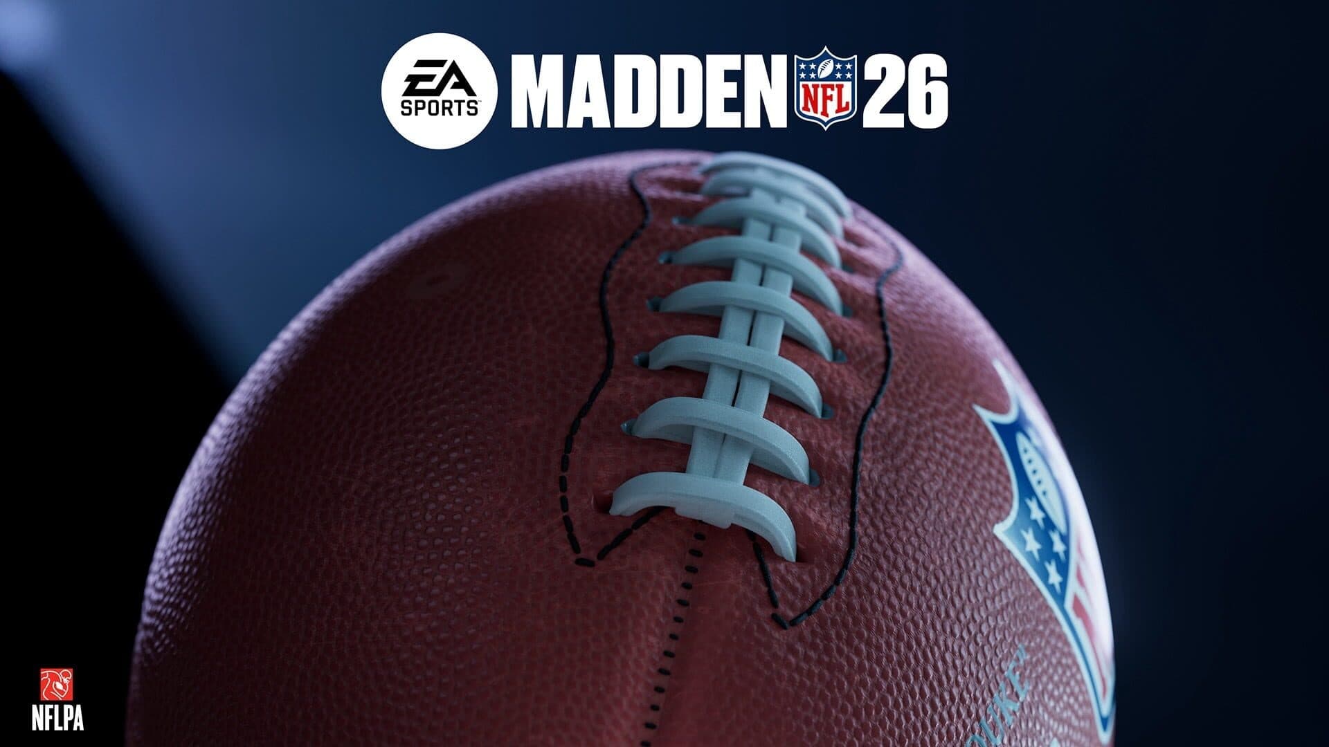 Madden NFL 26 — image 1