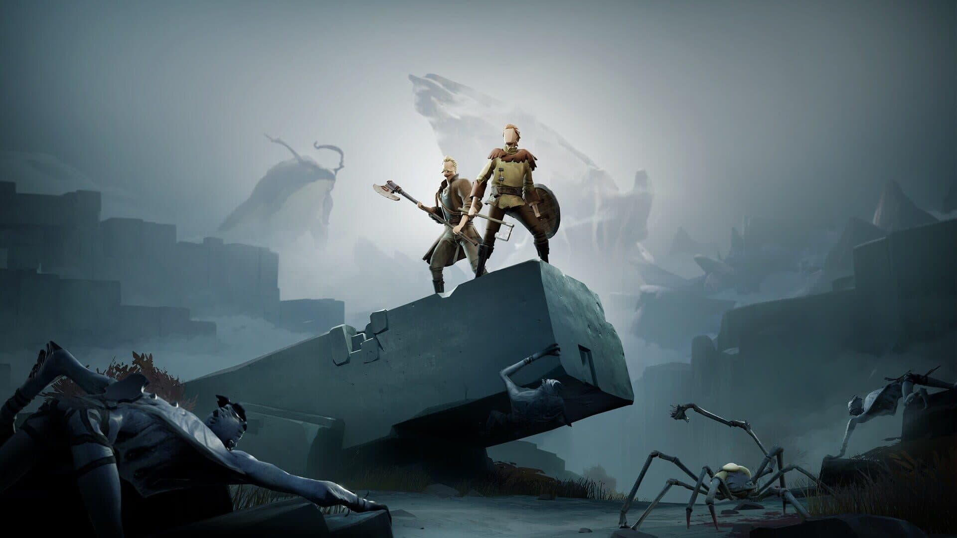Ashen — image 1