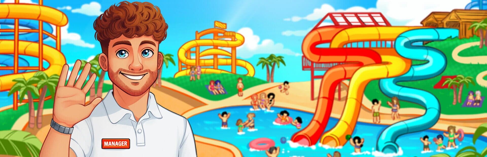 Waterpark Simulator — image 1