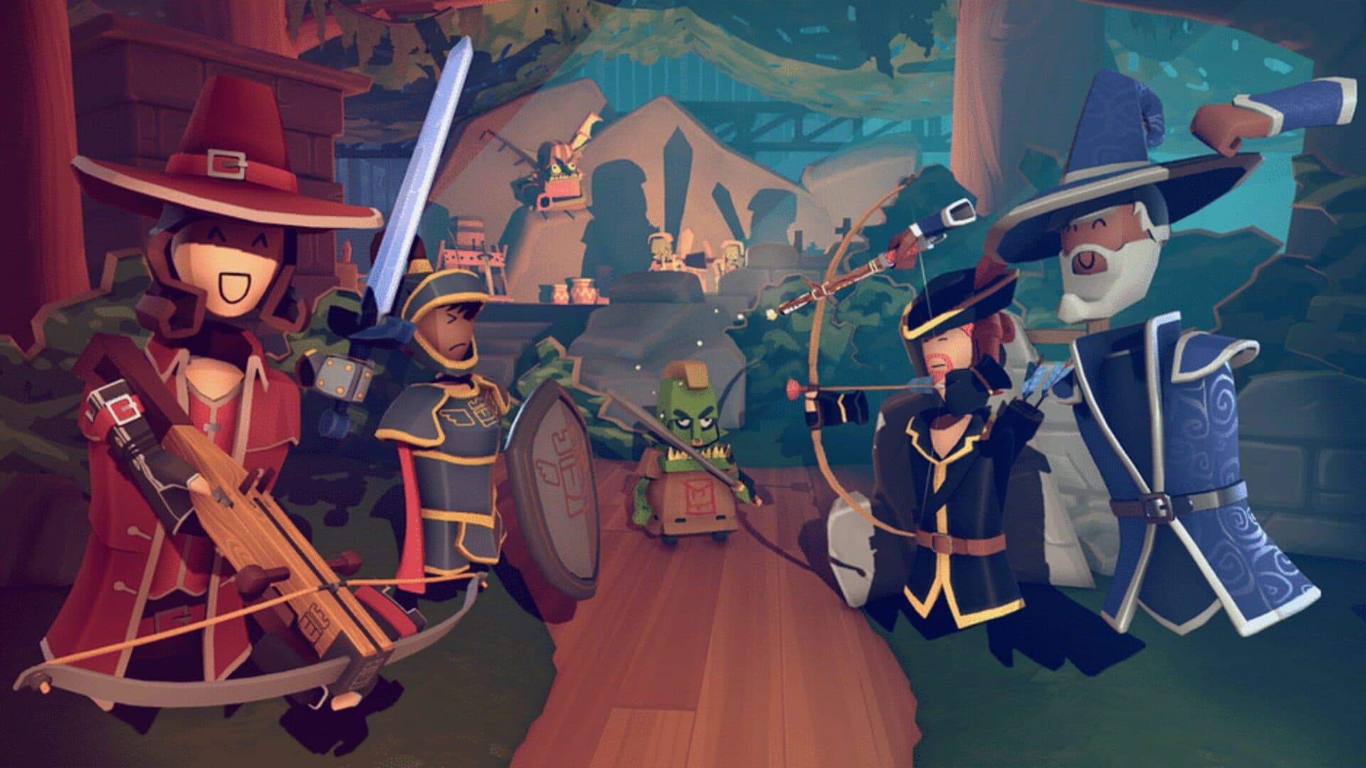 Rec Room — image 1