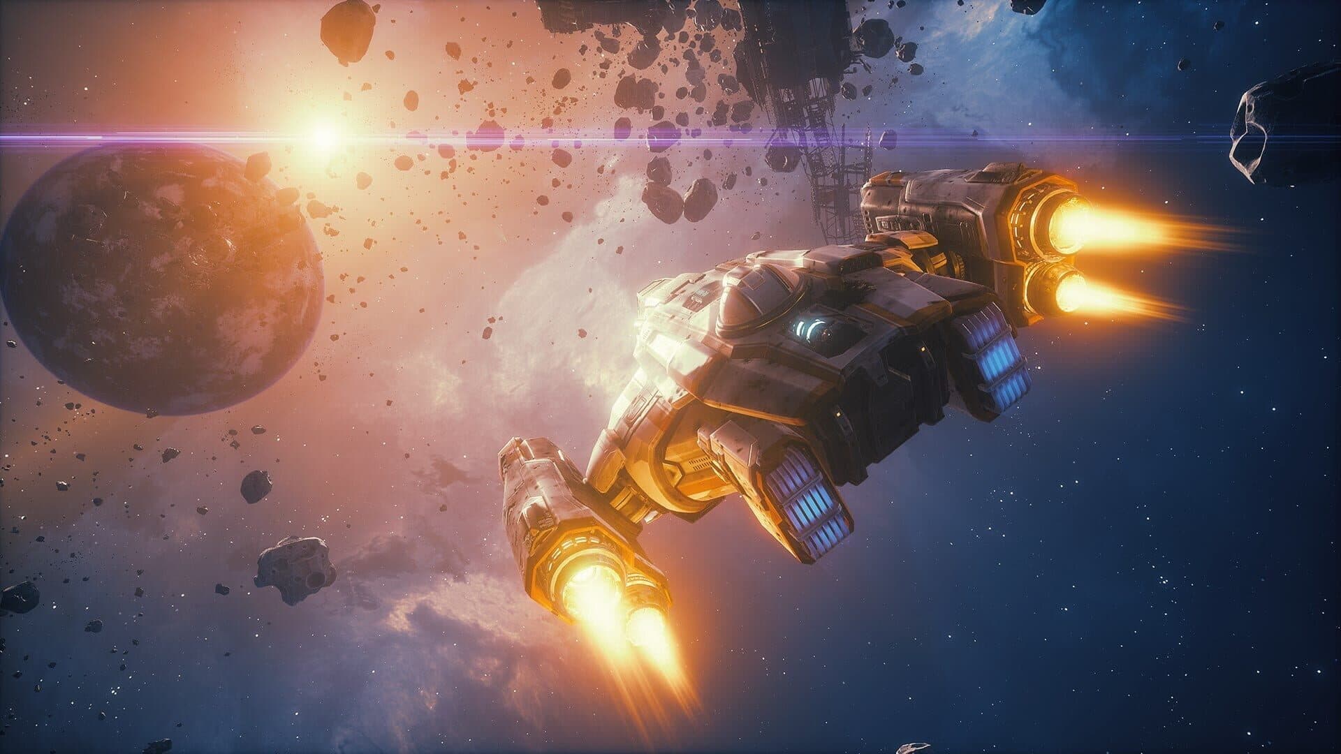 Everspace — image 1