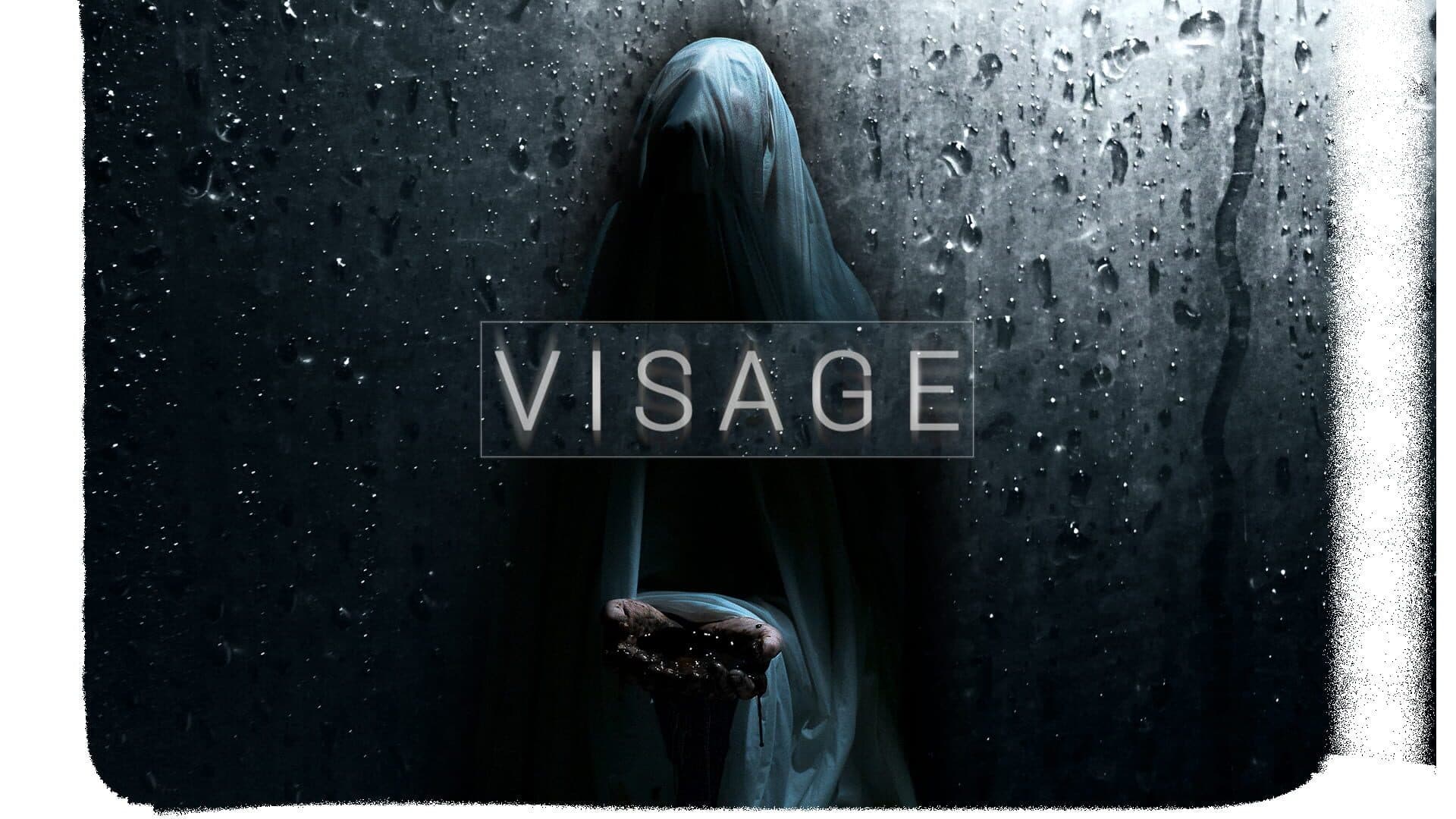 Visage — image 1