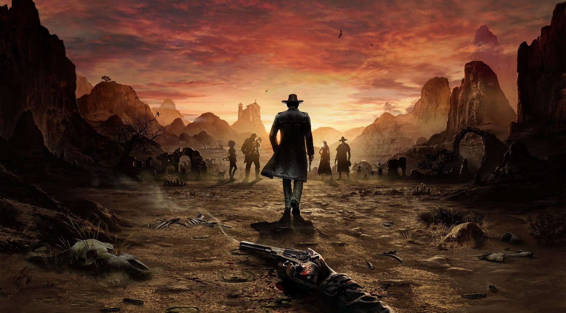 Desperados III — image 1