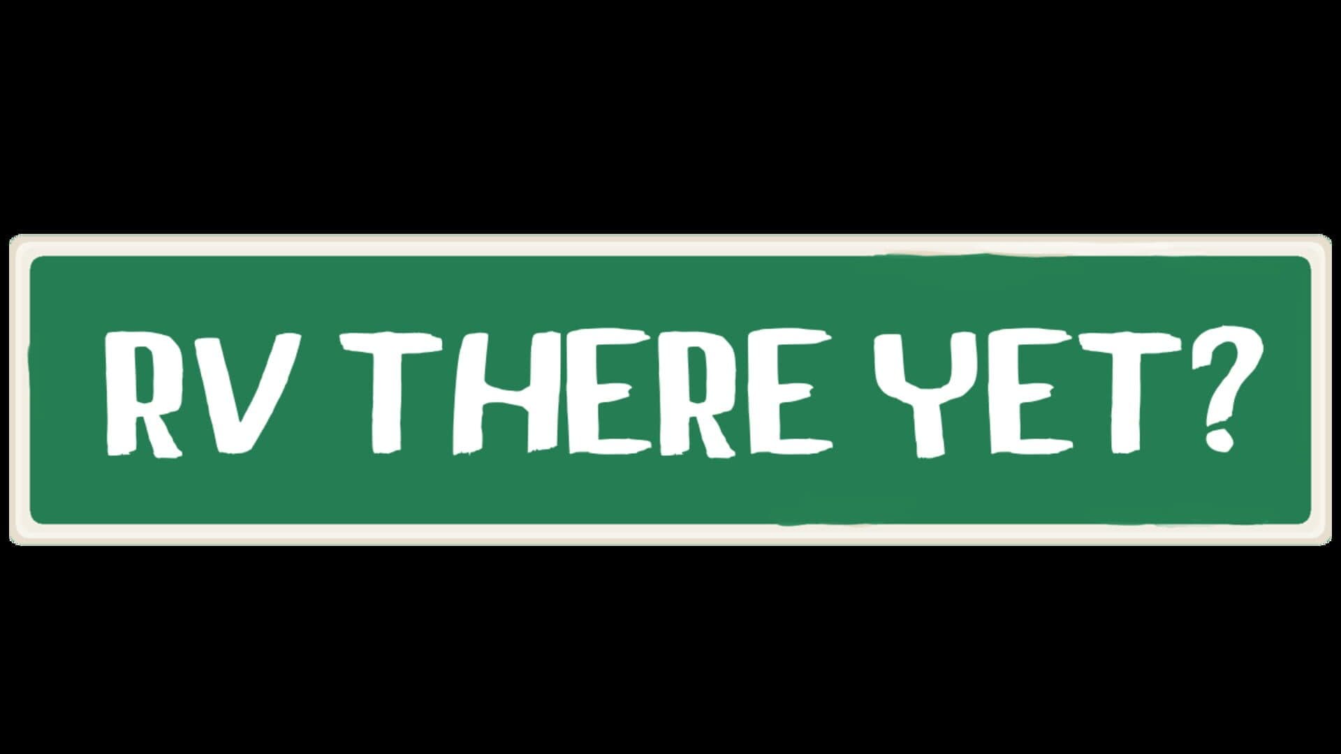 RV There Yet? — image 1