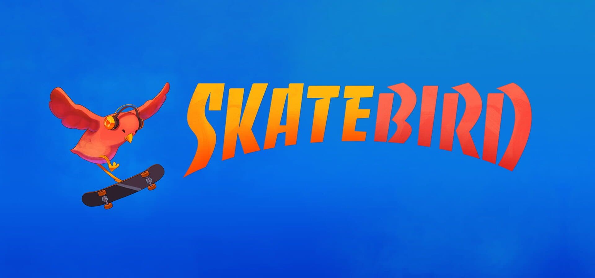 Skatebird — image 1