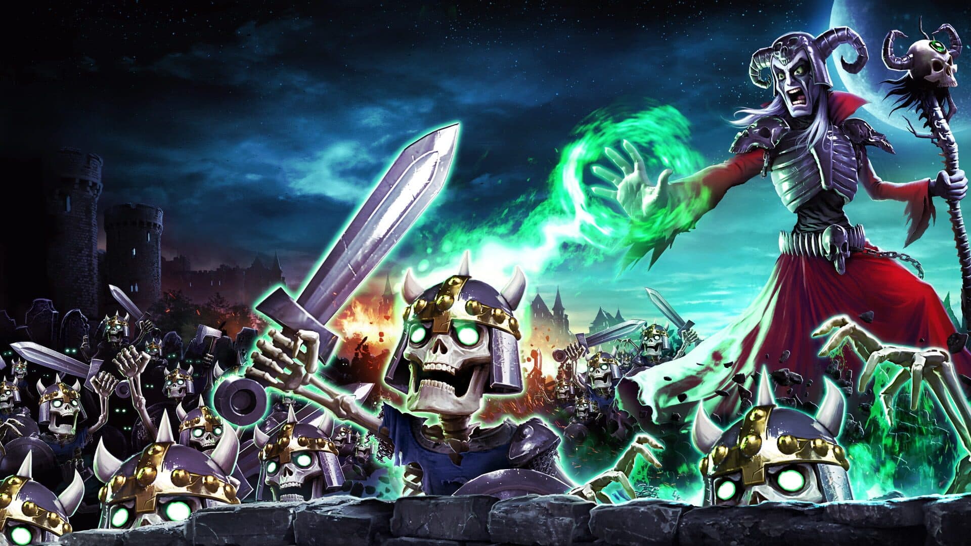 Undead Horde — image 1