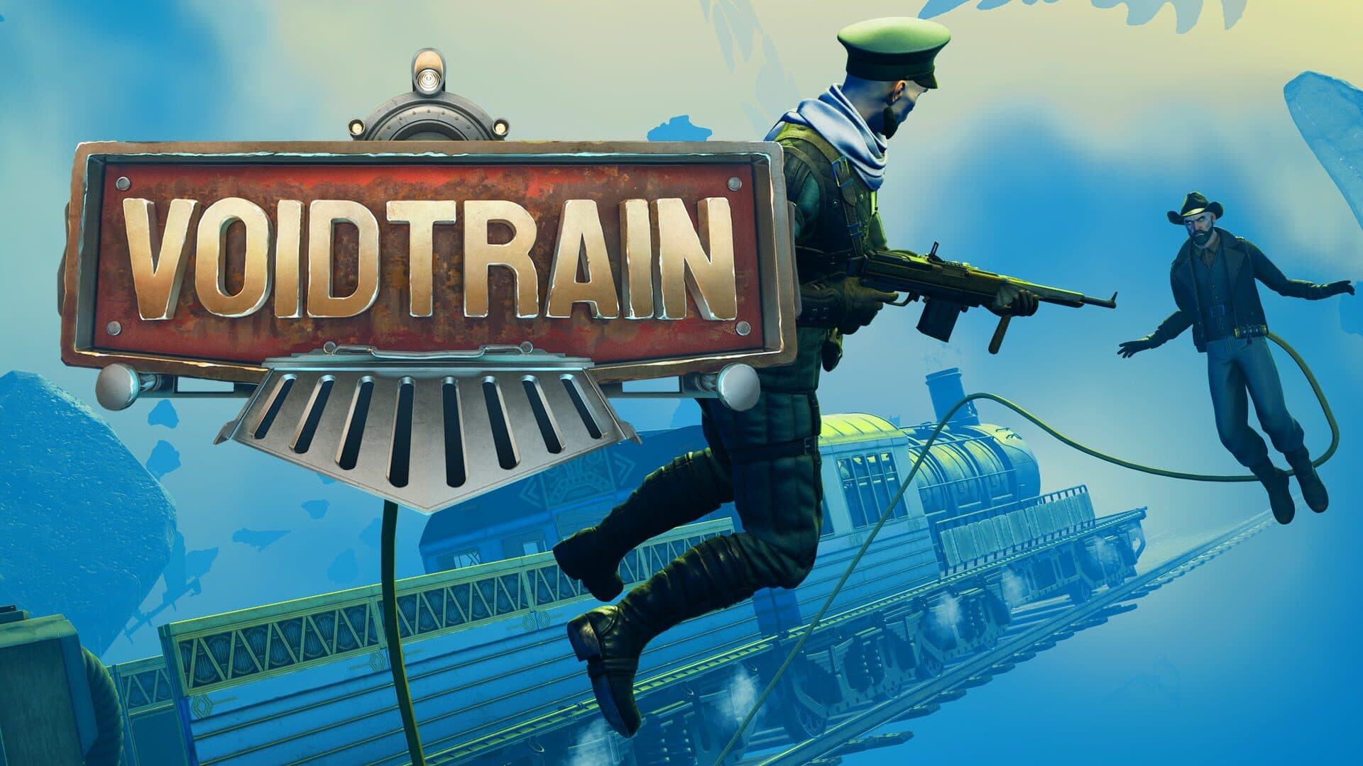 Voidtrain — image 1