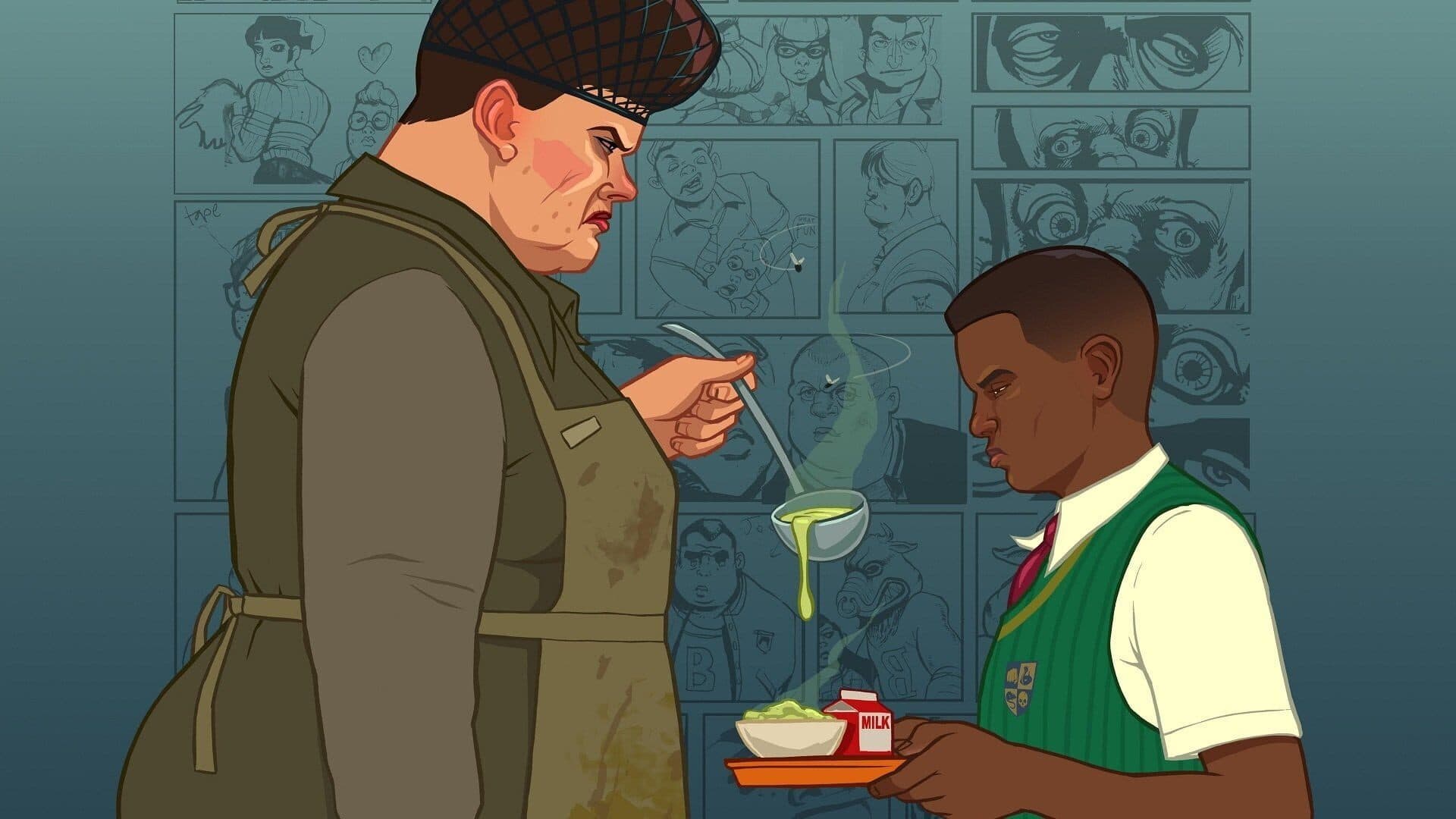 Bully — image 1