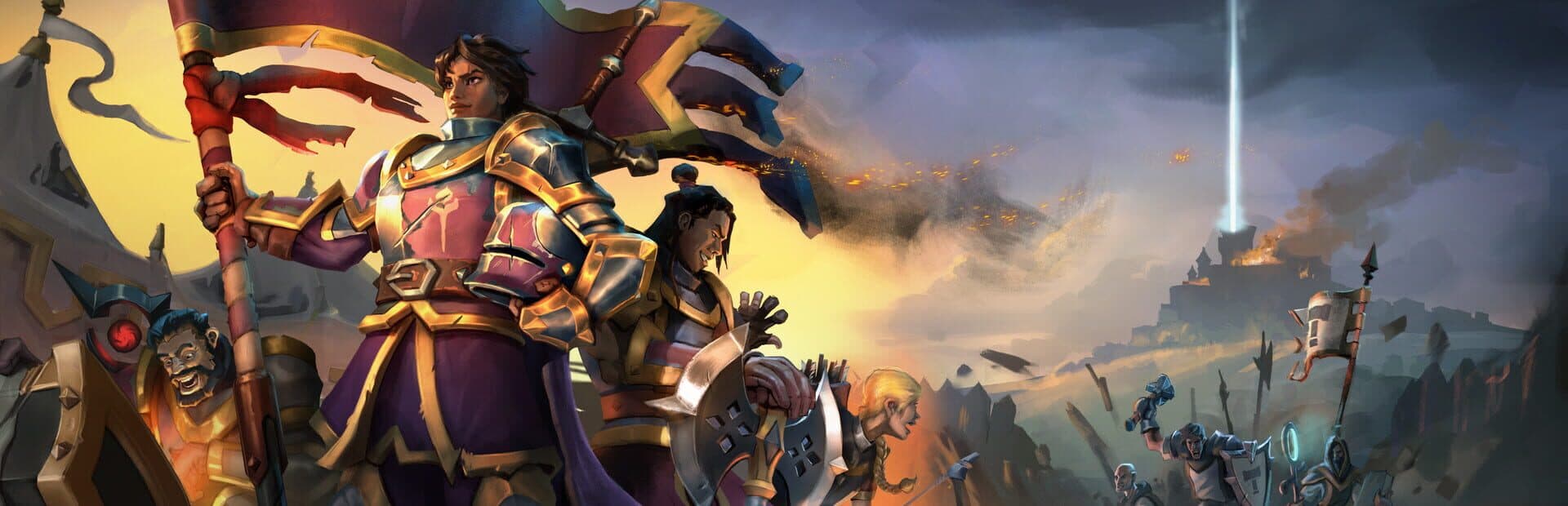 Albion Online — image 1