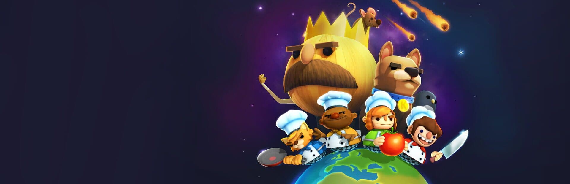 Overcooked! — image 1