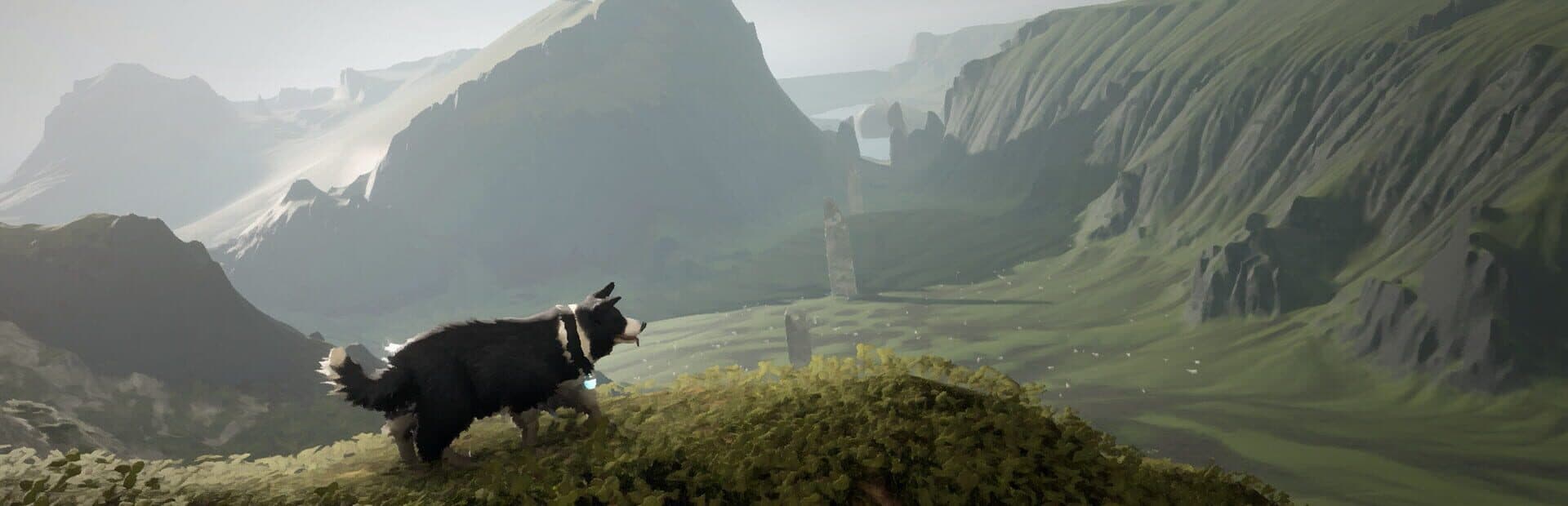 The Free Shepherd — image 1