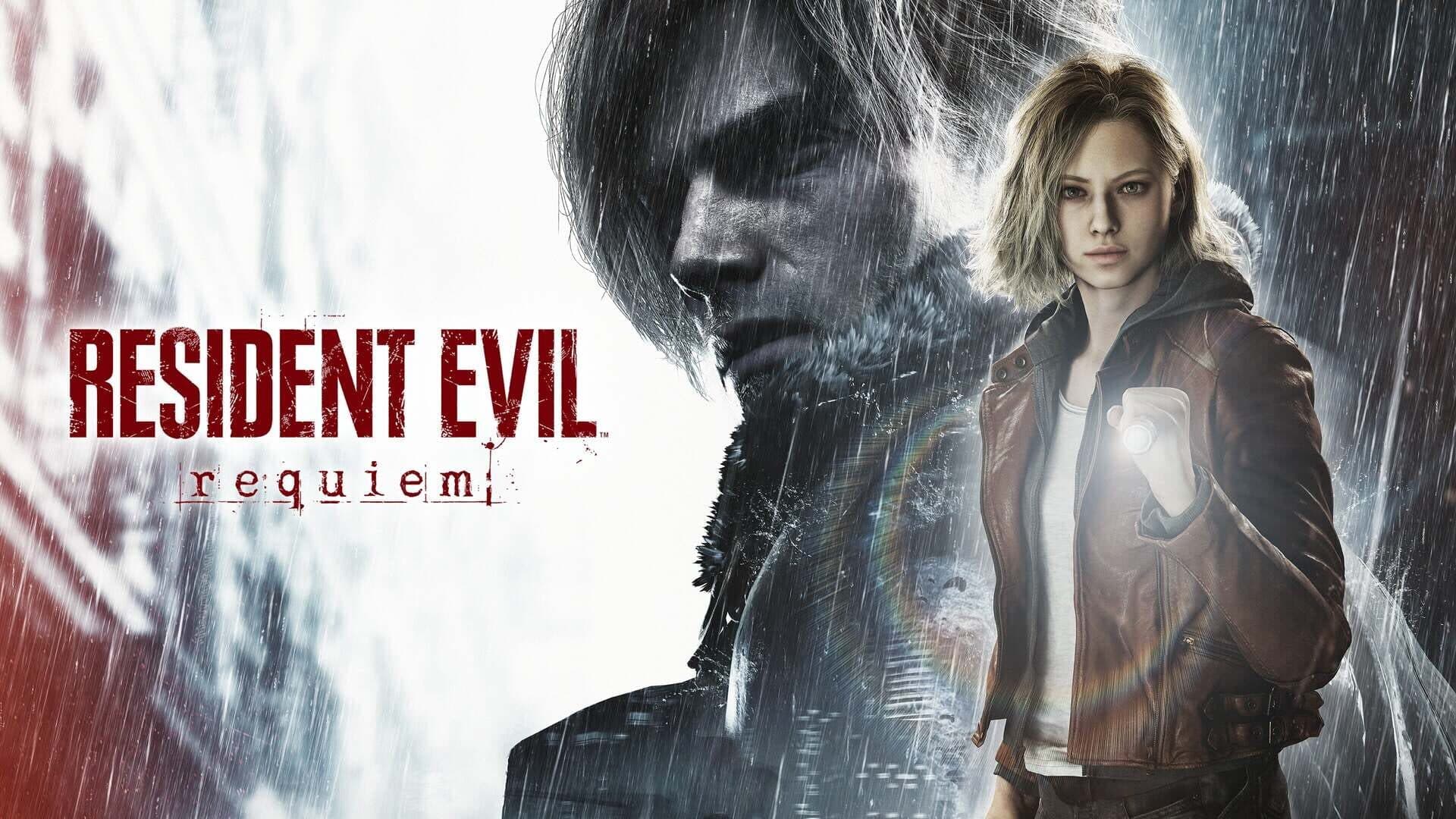 Resident Evil Requiem — image 1