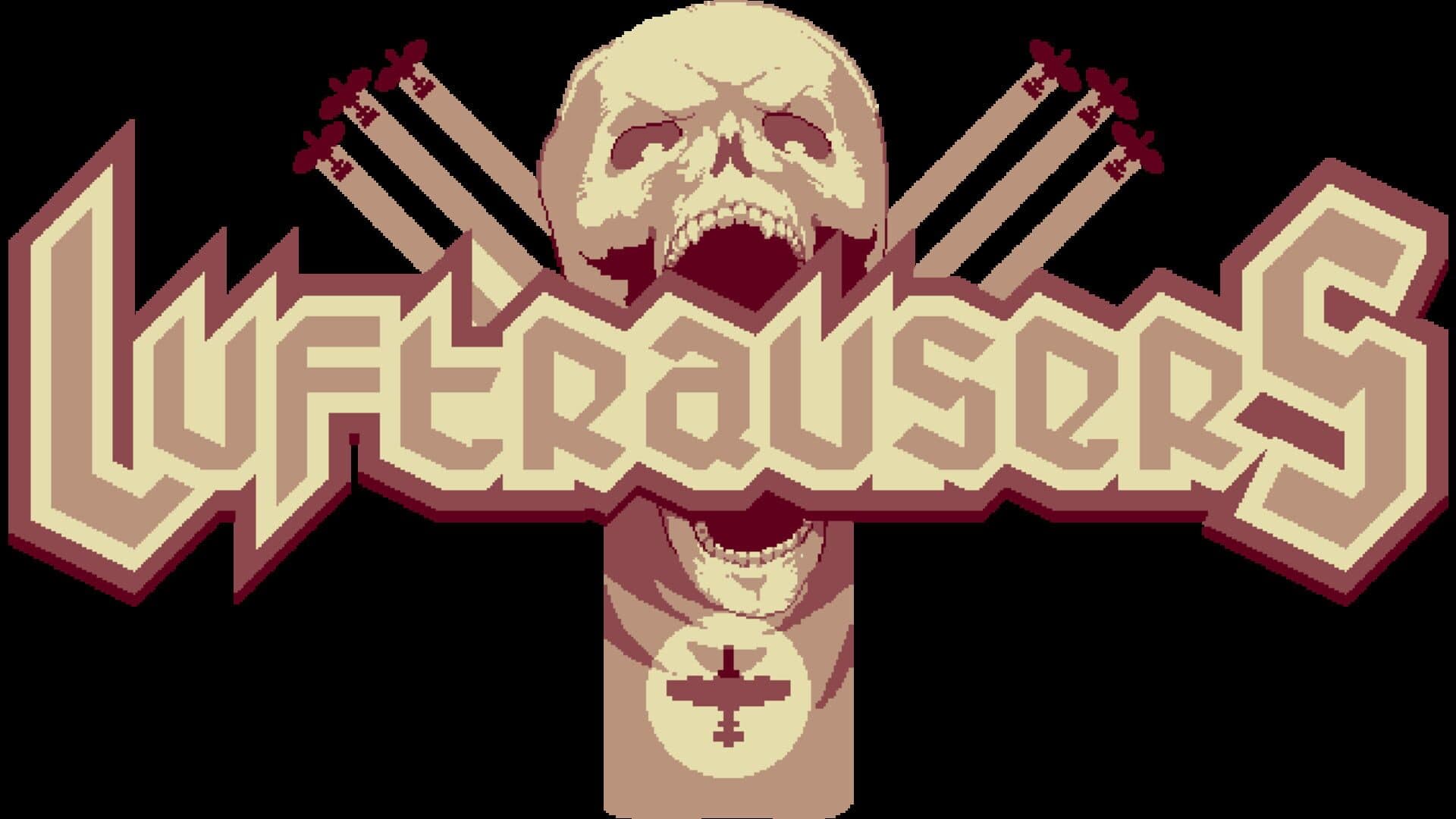 Luftrausers — image 1
