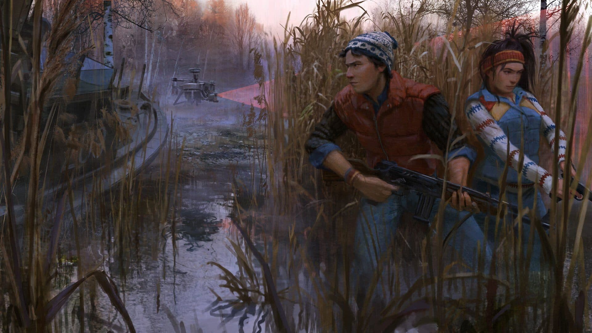 Generation Zero — image 1