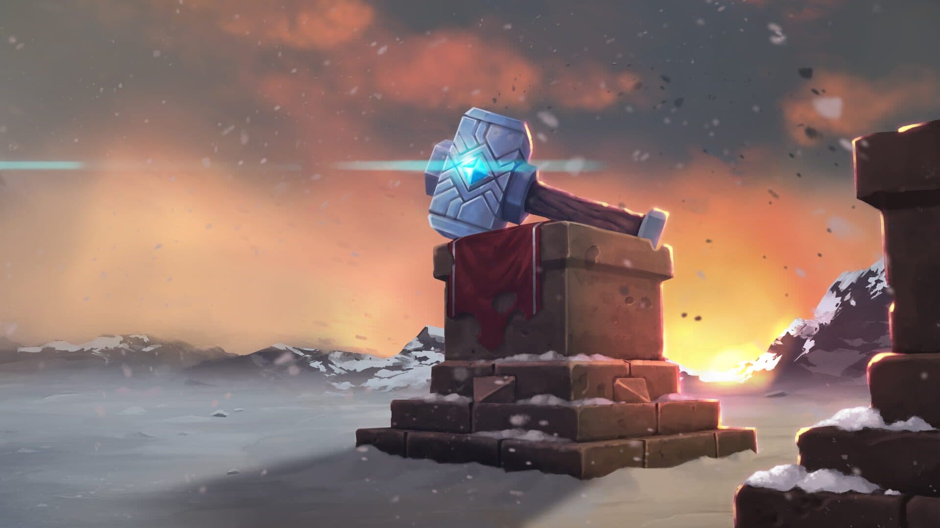 Northgard — image 1