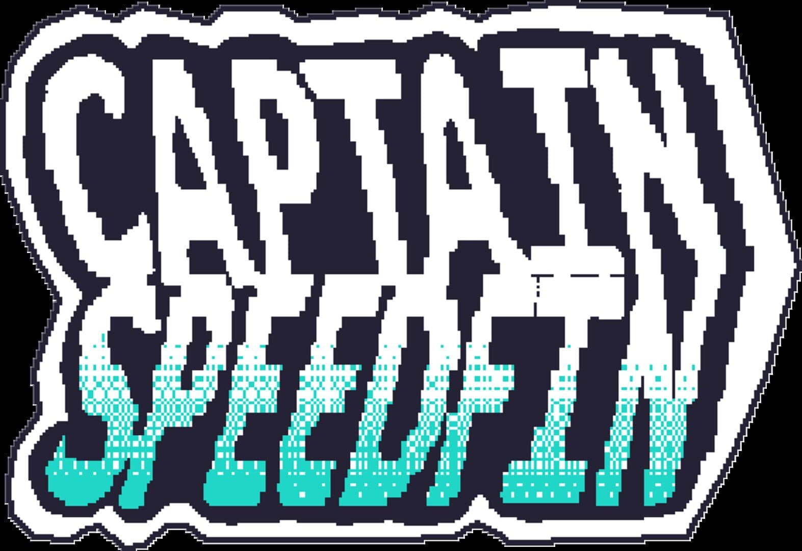 Captain Speedfin — image 1