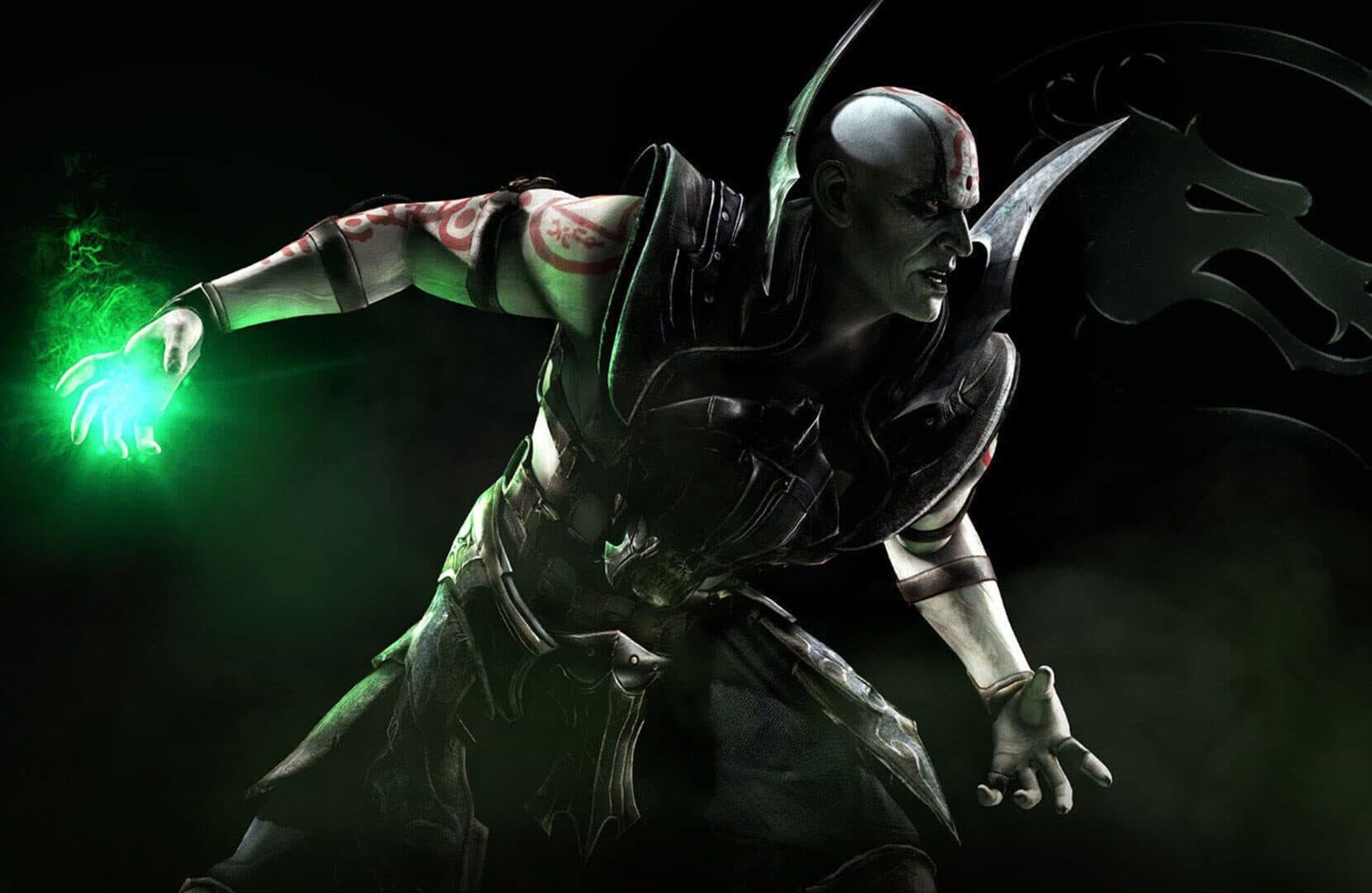 Mortal Kombat X — image 1