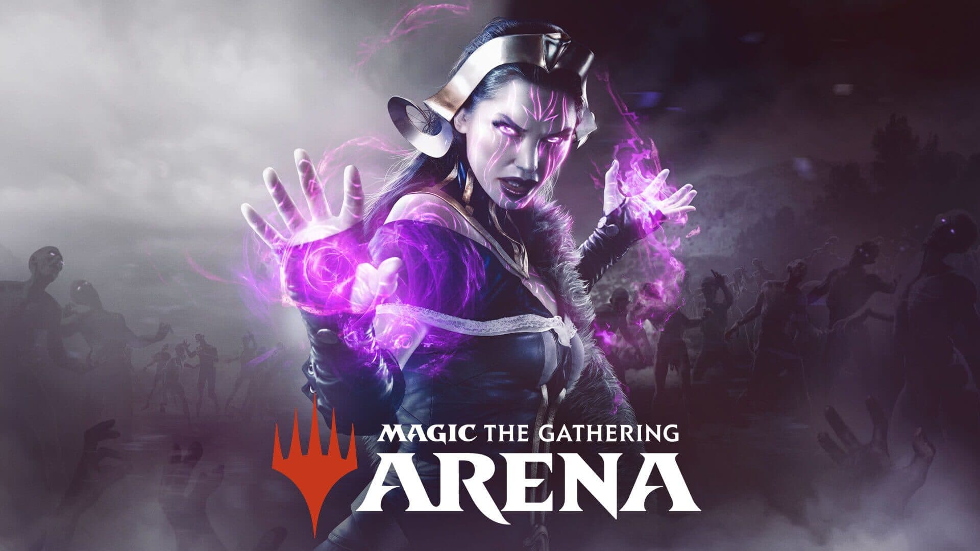 Magic: The Gathering Arena — image 1