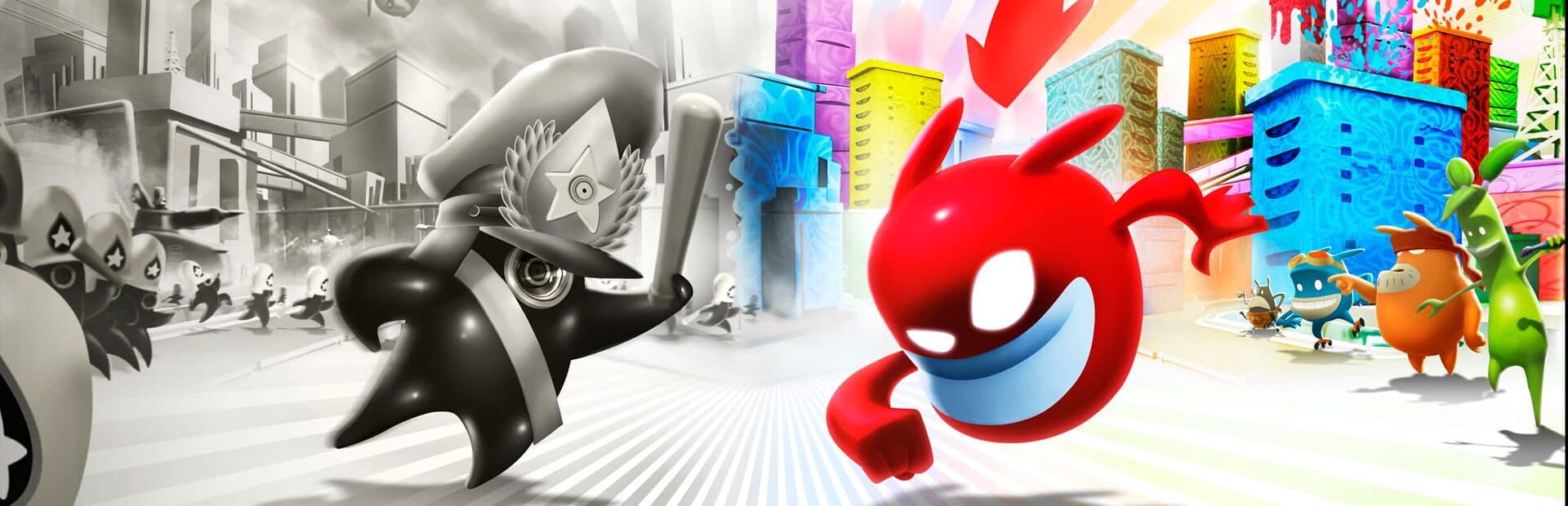 de Blob — image 1