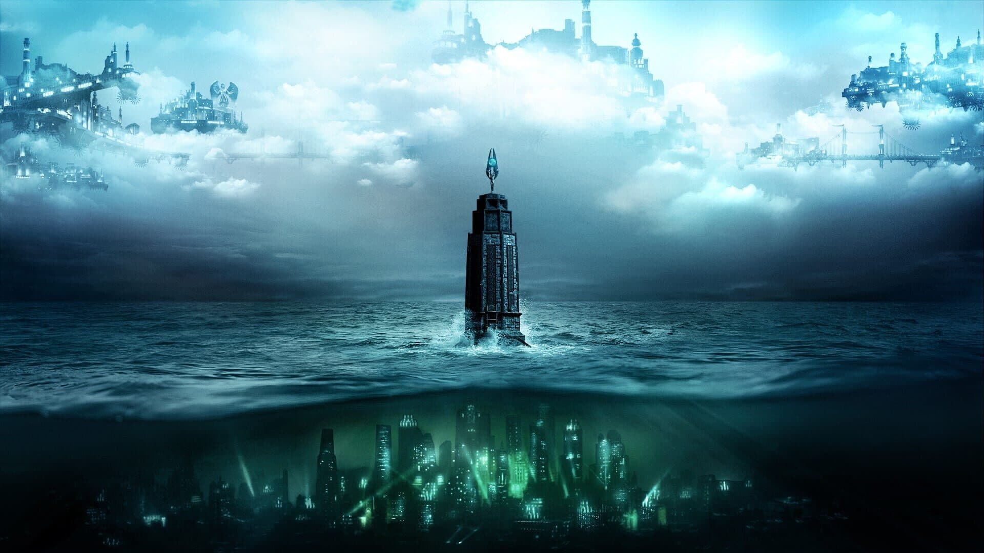 BioShock: The Collection — image 1