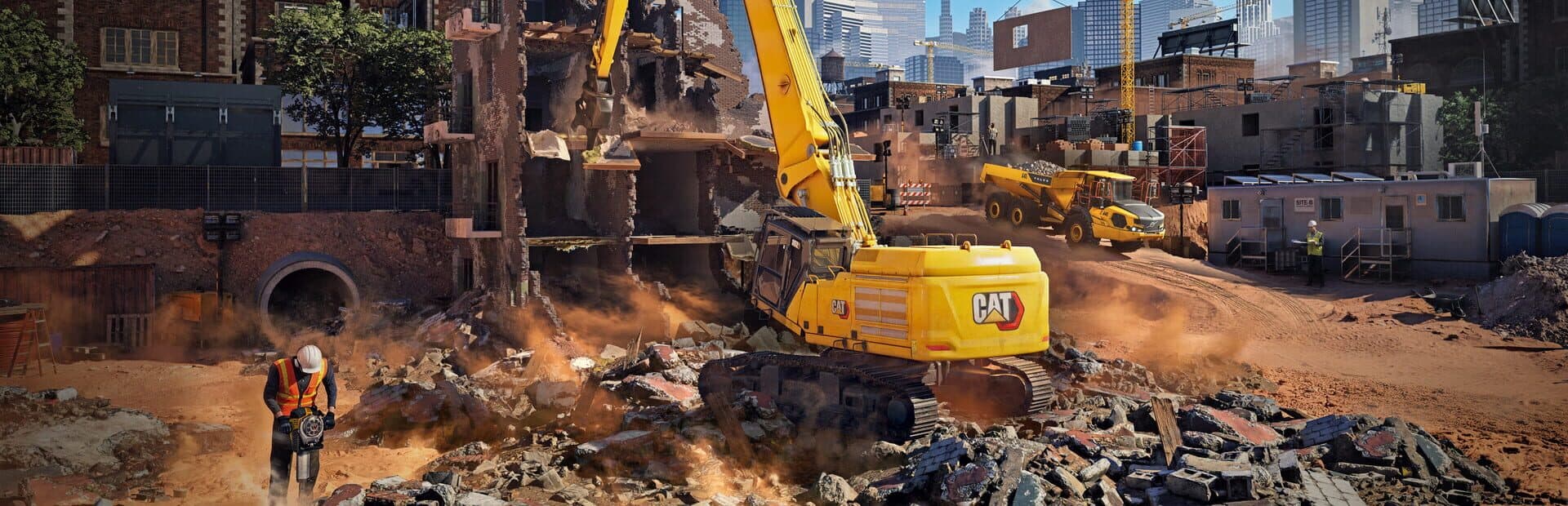 Construction Simulator: Evolution — image 1