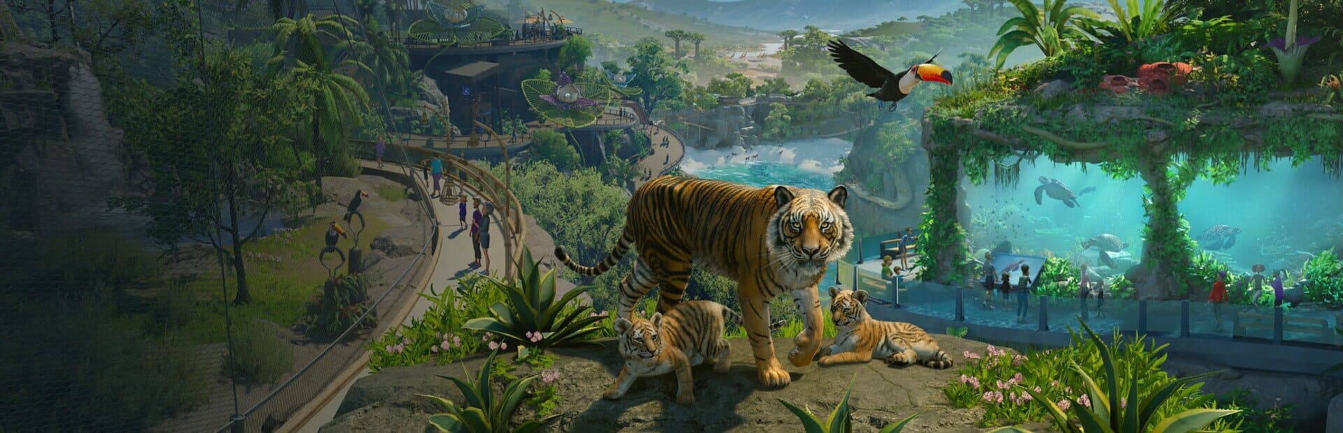 Planet Zoo 2 — image 1