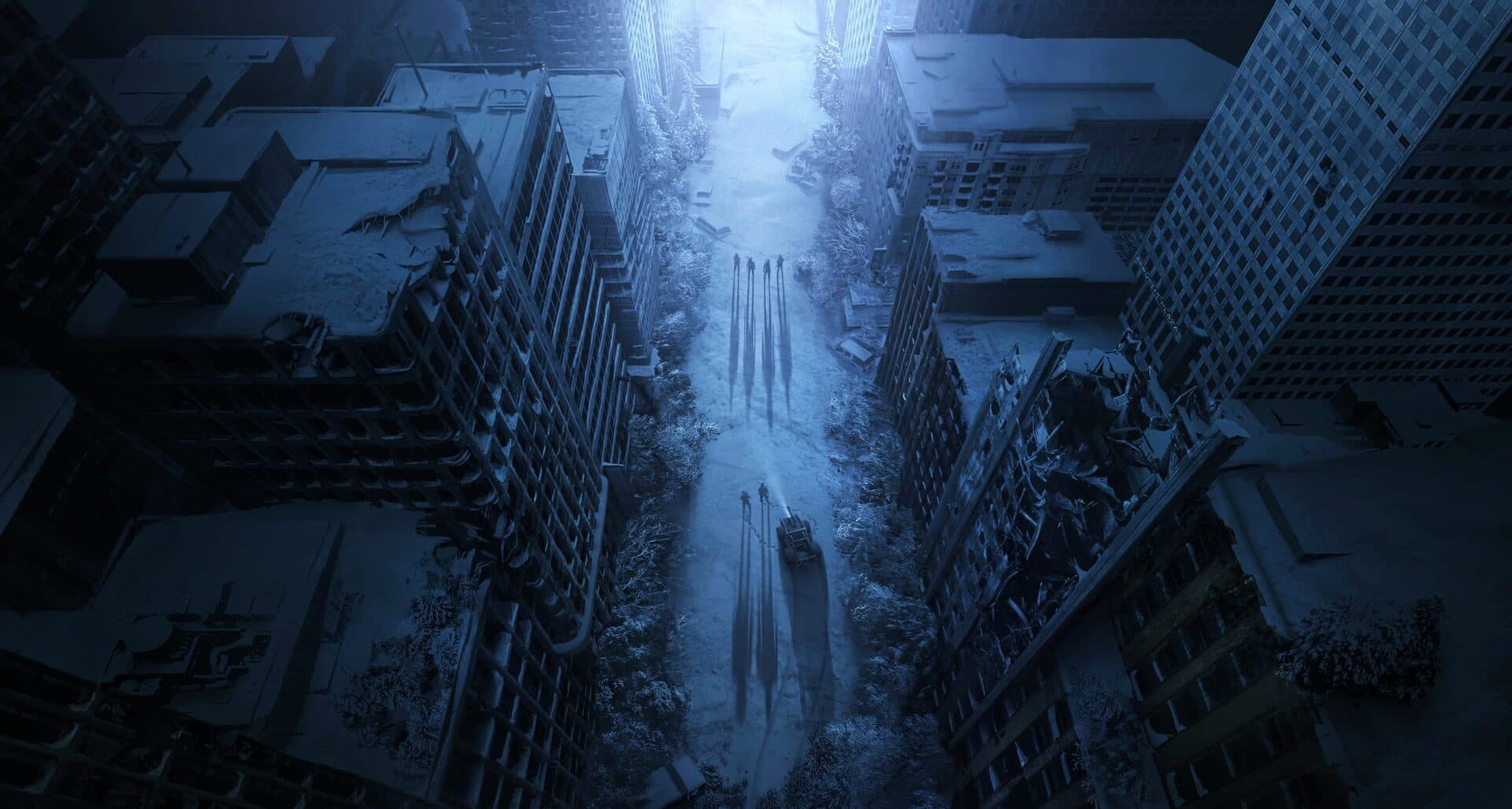 Wasteland 3 — image 1