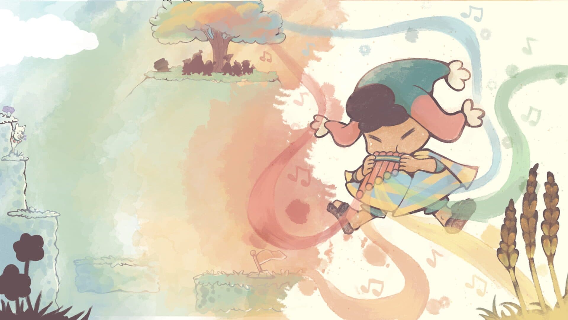 Colorbound — image 1