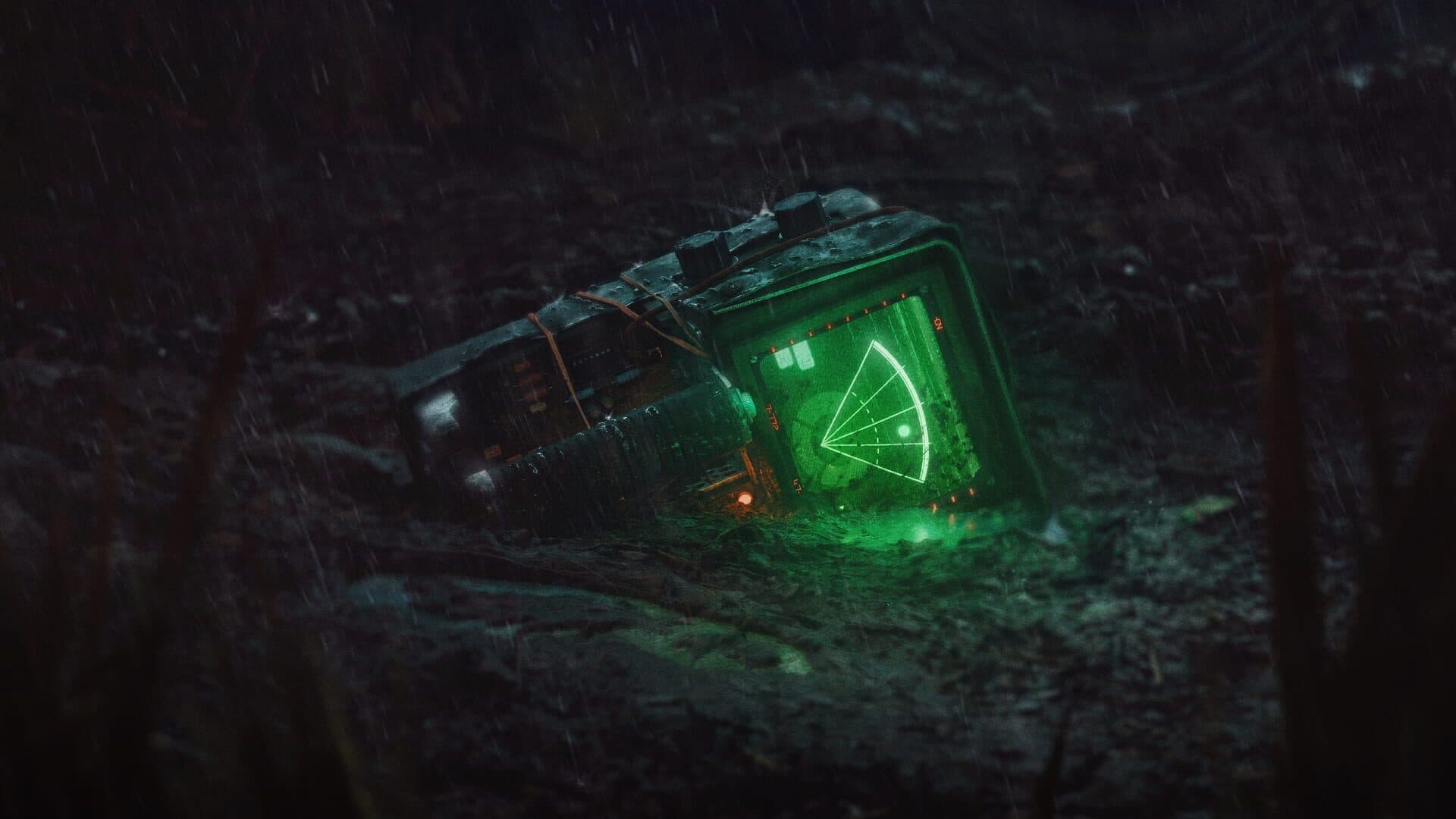 Alien: Isolation 2 — image 1