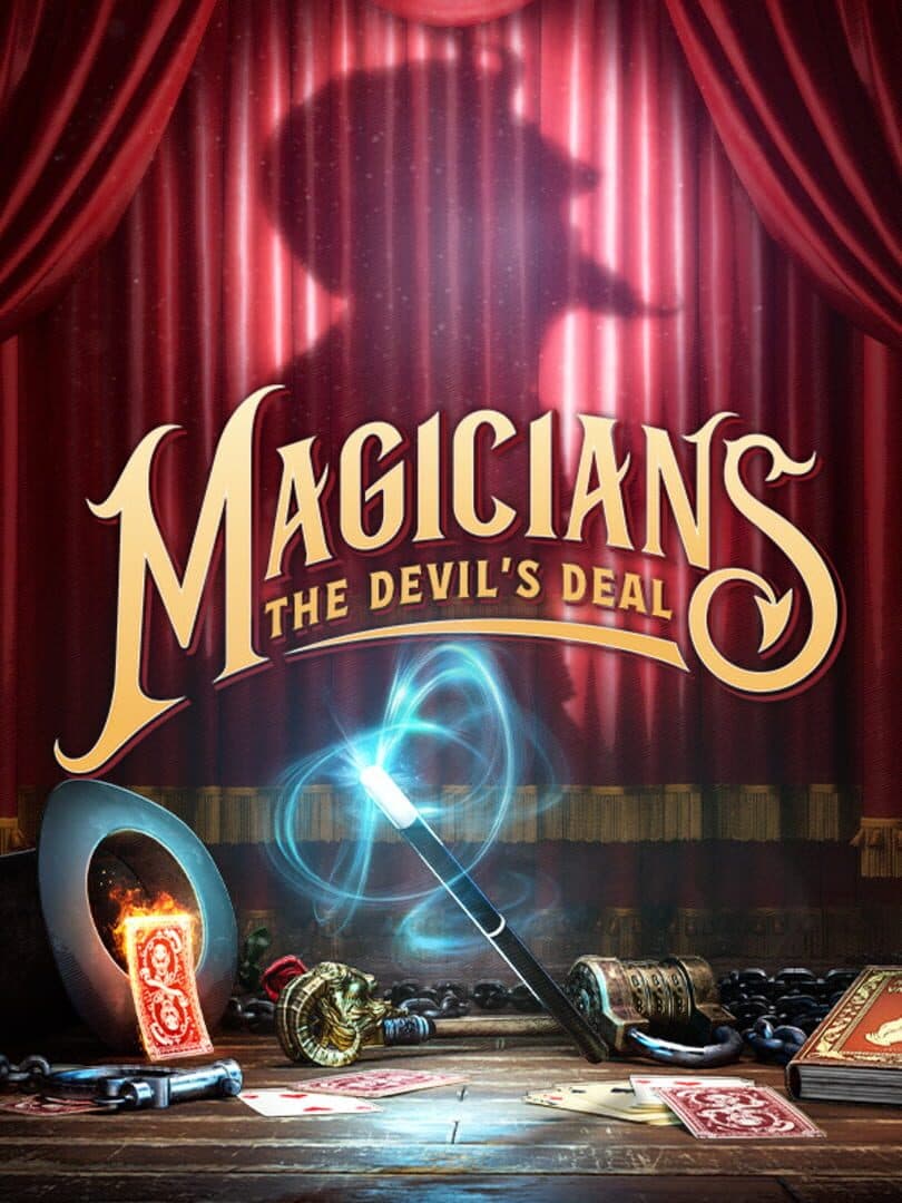 Magicians: The Devil's Deal — image 1