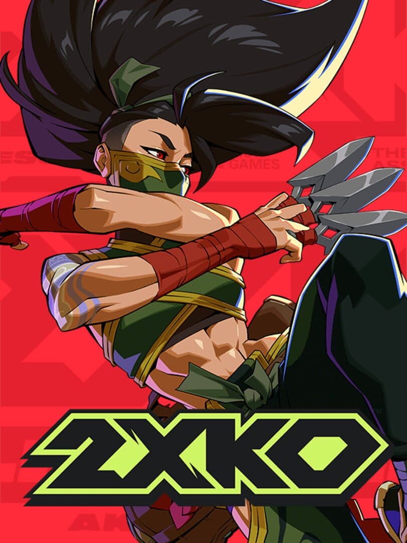 2XKO — image 1