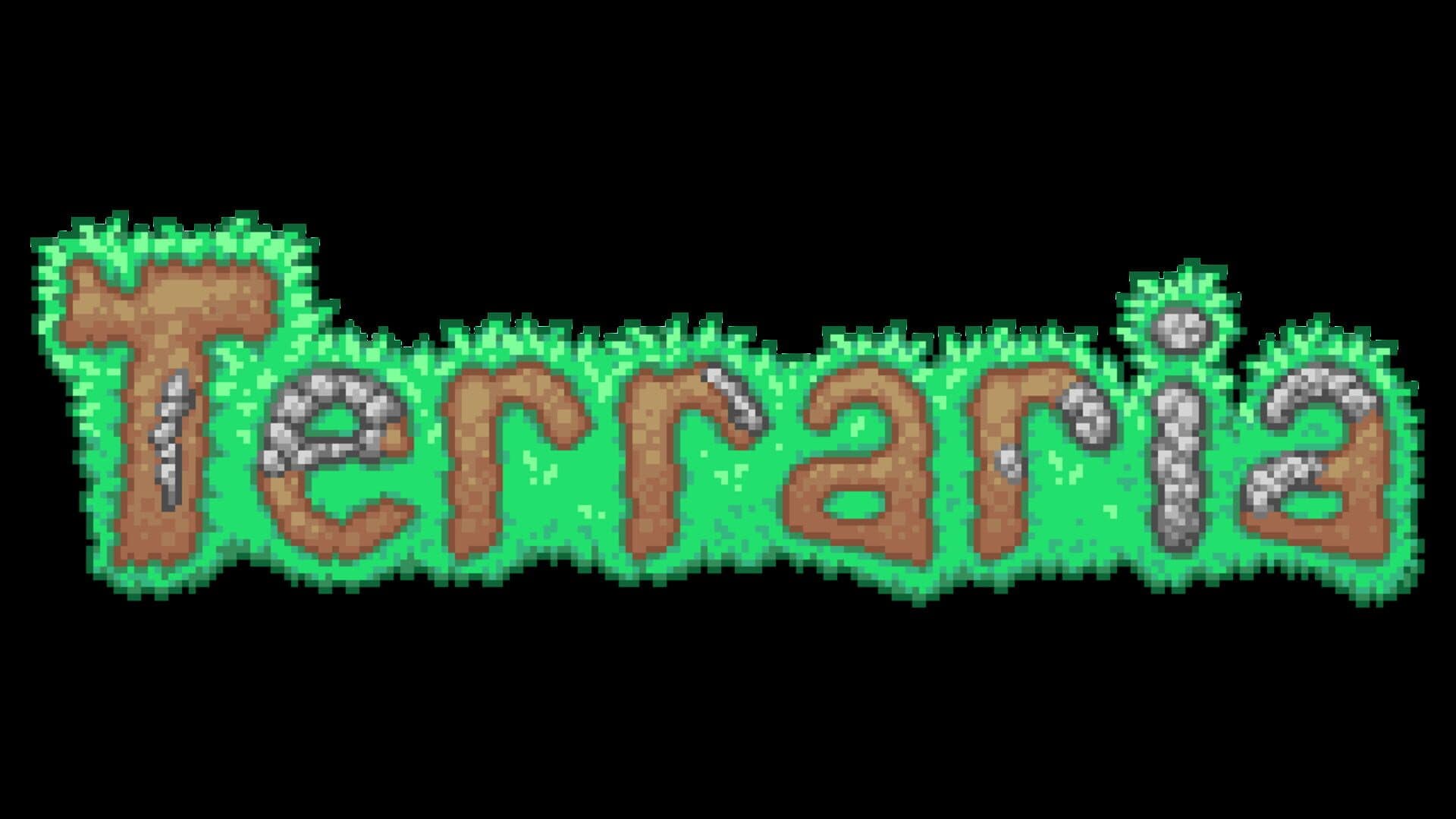 Terraria — image 1