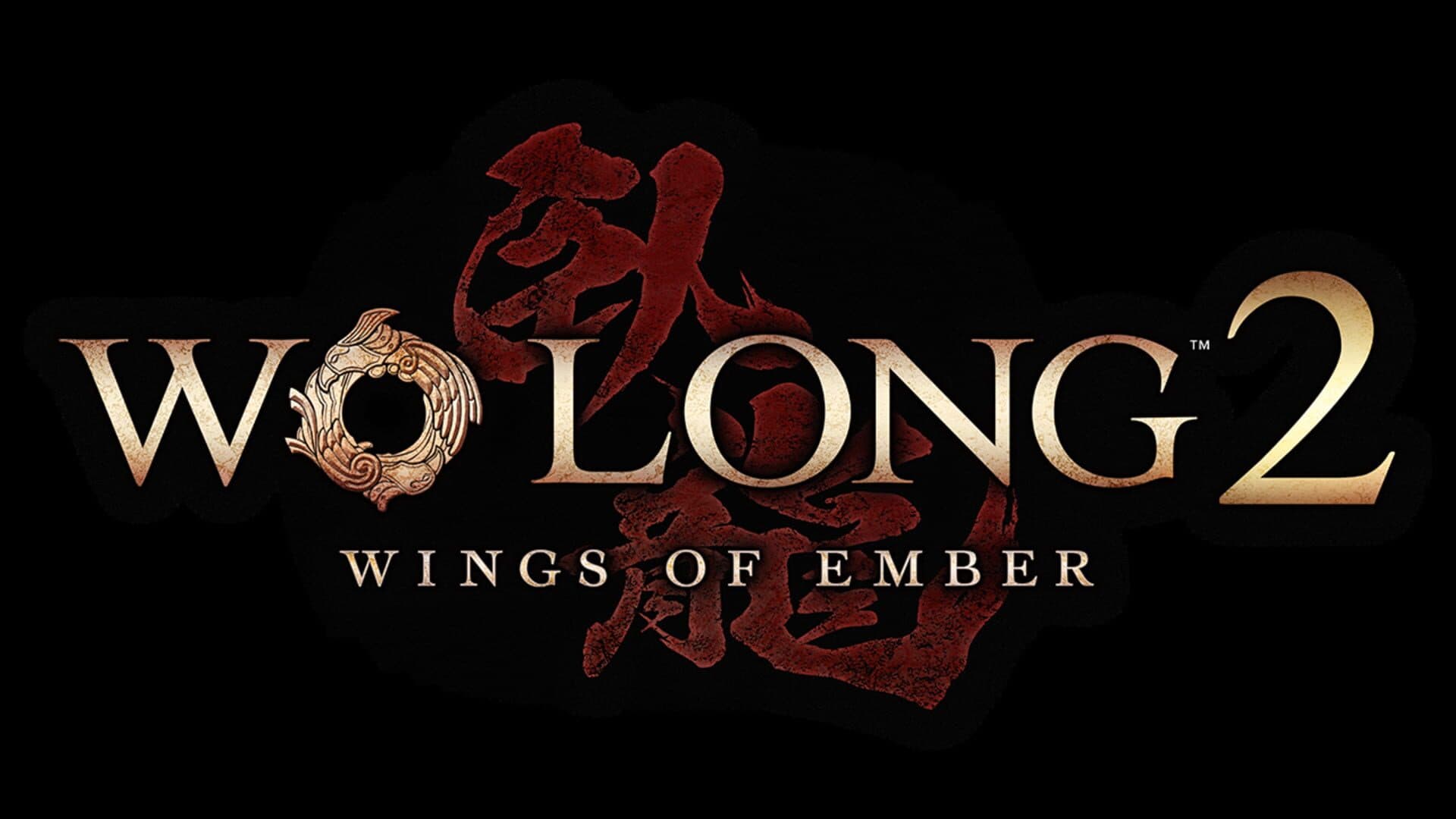 Wo Long 2: Wings of Ember — image 1