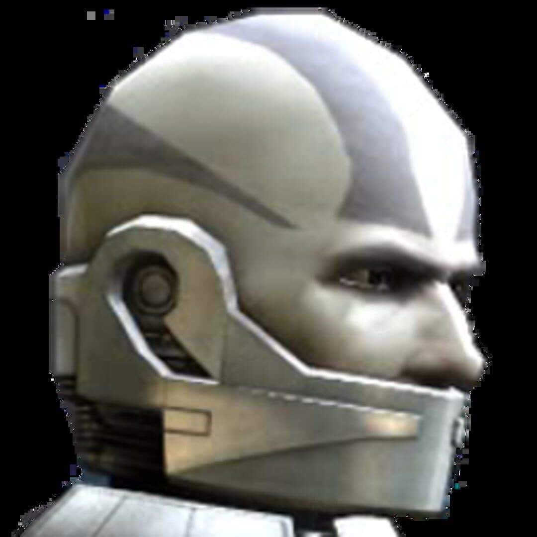 Star Wars: Knights of the Old Republic — image 1