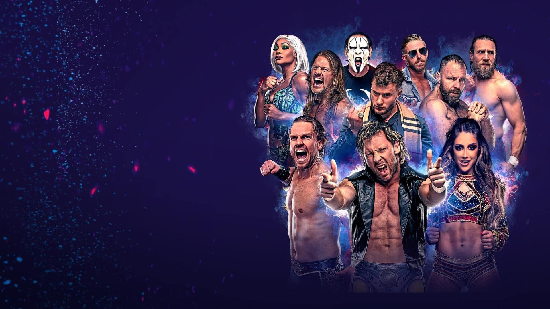 AEW: Fight Forever — image 1