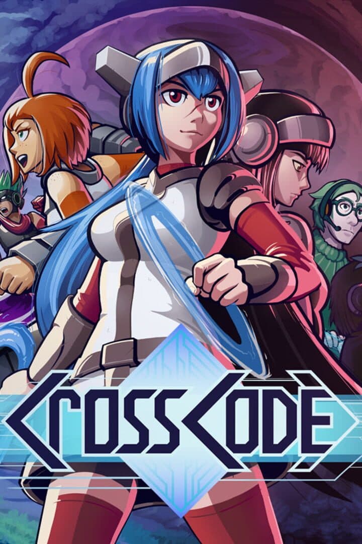 CrossCode — image 1