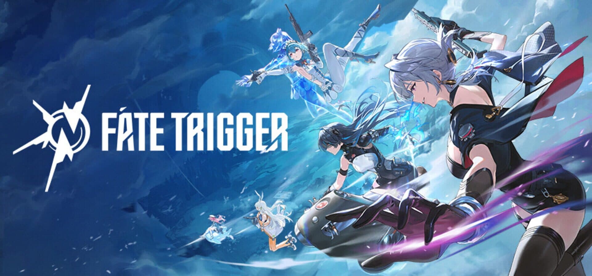 Fate Trigger — image 1