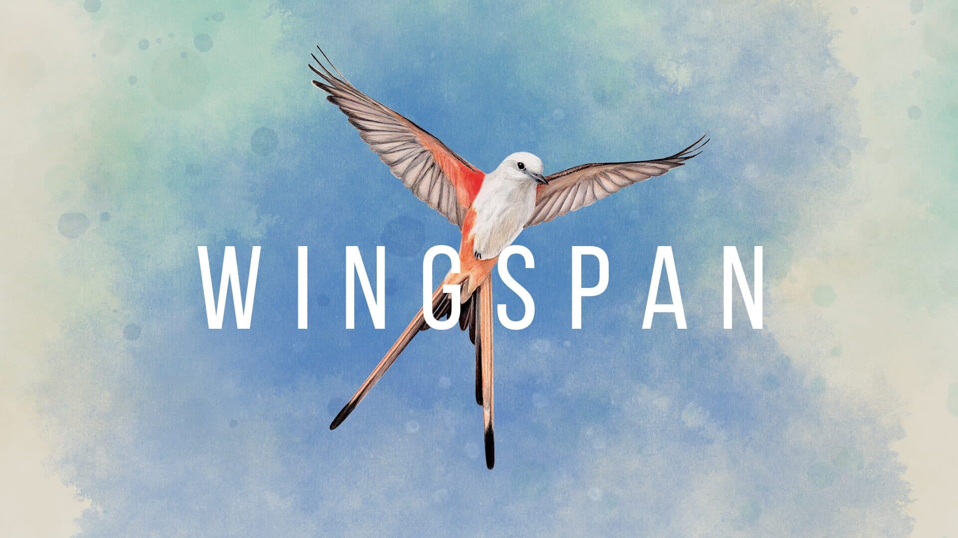 Wingspan — image 1